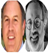 Picture of Andrew Fillat & Henry I. Miller