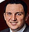 Picture of Curtis Schube | INSIDE SOURCES