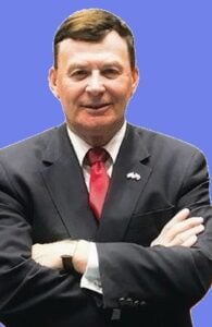 Picture of David Stringer, Publisher | Prescott eNews