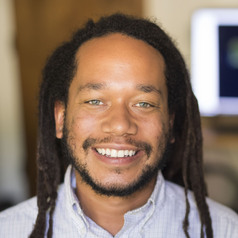 Picture of Justin Dunnavant, Assistant Professor of Anthropology | University of California, Los Angeles