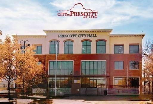 Picture of Cristina Nicole Binkley, Acting Public Information Officer | City of Prescott
