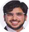 Picture of Shalin Jyotishi | INSIDE SOURCES
