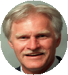 Picture of Tom Margenau