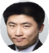 Picture of Bill Pan | THE EPOCH TIMES