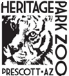 Picture of Raquel Luna Gardner, Deputy Director | Heritage Park Zoological Sanctuary
