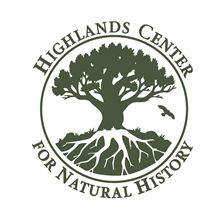 Highlands Center for Natural History Calendar