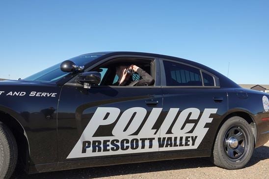 Picture of Prescott Valley Police Department