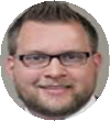 Picture of Patrick De Haan, head of petroleum analysis | GasBuddy