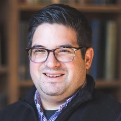 Picture of Adam Nemeroff, Assistant Provost for Innovations in Learning, Teaching, and Technology | Quinnipiac University
