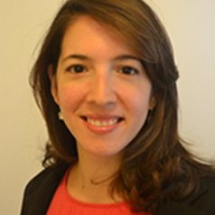 Picture of Leila Amineddoleh, Adjunct Professor of Law | New York University