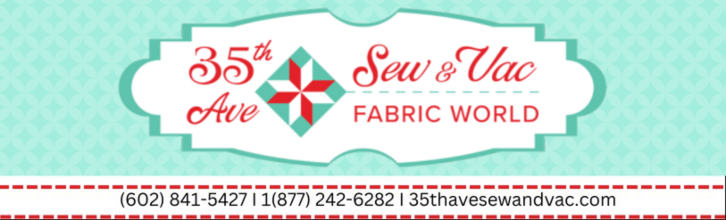 Picture of 35th Ave Sew & Vac