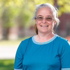 Picture of Shelley Mitchell, Extension Specialist | Oklahoma State University