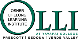 Picture of Osher Lifelong Learning Institute | Yavapai College
