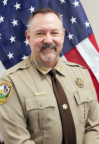 Picture of Ron Williams, Constable | Prescott Justice Precinct