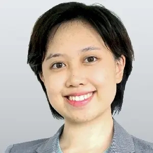 Picture of Aldgra Fredly | The Epoch Times