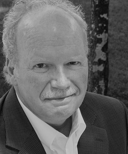 Picture of Bill Williams, Investigative News Reporter