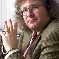Picture of Jack Lynch, Professor of English | Rutgers University - Newark