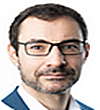Picture of Mikhail Kogan | INSIDE SOURCES