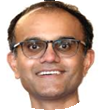 Picture of Neal K. Shah | INSIDE SOURCES