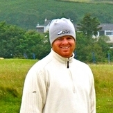 Picture of Sean Petersen | GolfTripJunkie.com
