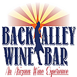 Back Alley Wine Bar