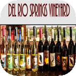 Del Rio Springs Vineyard