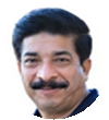 Picture of Imran Khalid | INSIDE SOURCES