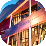 The Jim & Linda Lee Planetarium