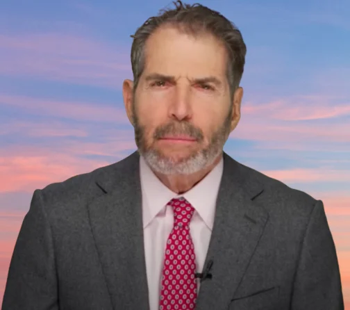 Picture of John Stossel