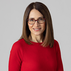 Picture of Mary Dzon, Associate Professor of English | University of Tennessee