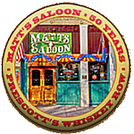 Matt’s Saloon