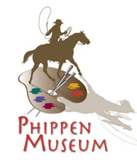 Phippen Museum Calendar