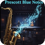 Prescott Blues Notes
