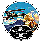 The Windsock Lounge