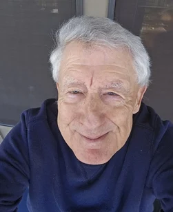 Picture of Thomas Reiner | Quartz Mountain Commentary