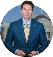 Picture of Representative Joseph Chaplik (R-3) | Arizona House of Representatives
