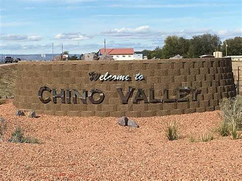 Picture of Town of Chino Valley