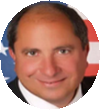 Picture of John Fredericks | INSIDE SOURCES