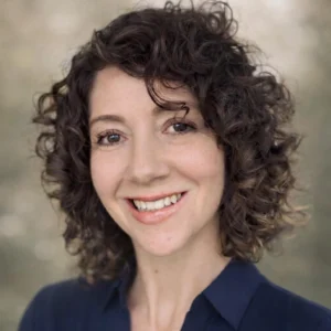Picture of Kimberly Powers, Marketing & Communications Manager | Yavapai Ballet Theatre