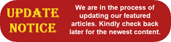 Update Notice