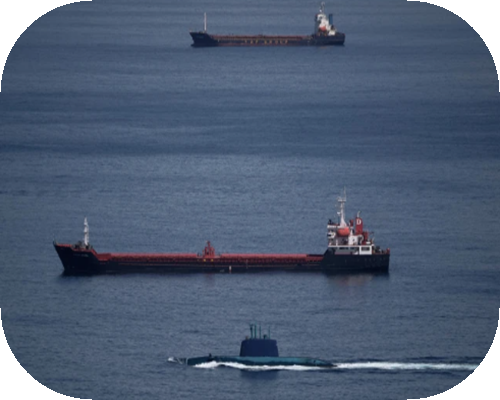 Oil Prices Expected to Spike as Iran Declares Strait of Hormuz ...