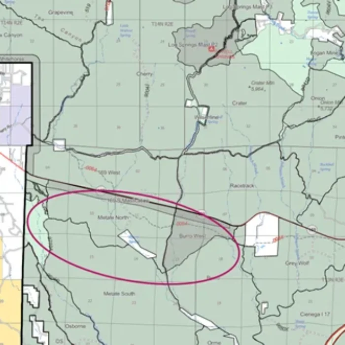 Prescribed Burning to Begin Along Highway 169 Starting May 25 – Prescott National Forest