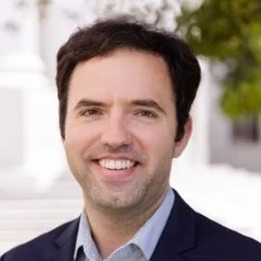 Picture of Robert I. Harris, Assistant Professor of Economics | Georgia Institute of Technology