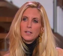 Picture of Ann Coulter