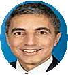 Picture of Hussain Abdul-Hussain | INSIDE SOURCES