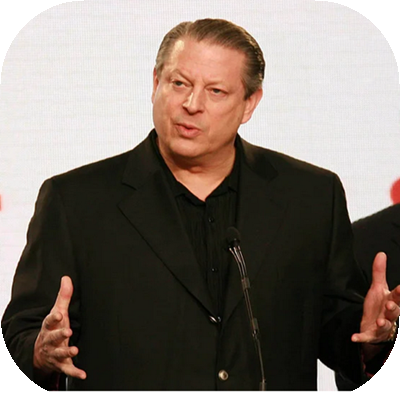 Reviewing ‘An Inconvenient Truth' 20 Years LaterInside Sources