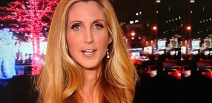 Picture of Ann Coulter