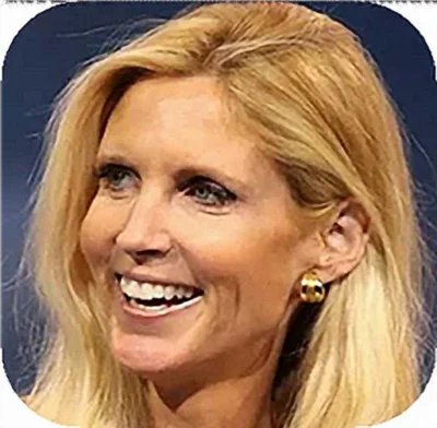 Picture of Ann Coulter