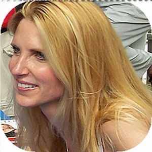 Picture of Ann Coulter
