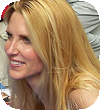 Picture of Ann Coulter